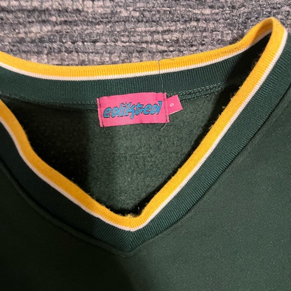 DALLAS pullover - Picture 2 of 2